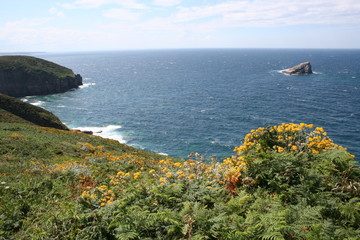 La Bretagne