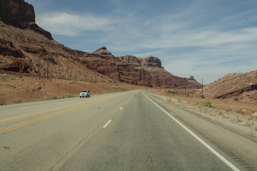 Road to Zion