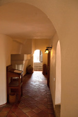 Ischia; Castello Aragonese,