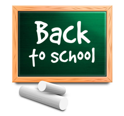 Back to school concept © piaskun_