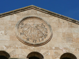 View of the city of Palma De Mallorca