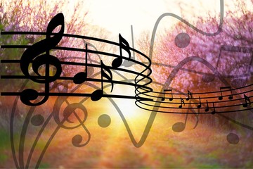 Music.