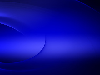      Abstract blue background 