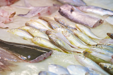market
