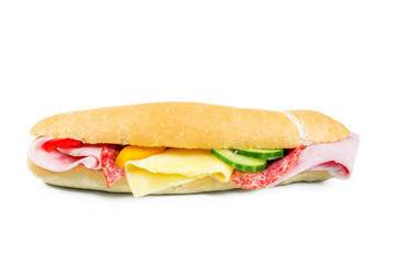 Baguette