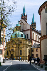 Dom St. Kilian Würzburg