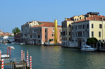 Kanali n Venedig