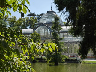 Palais de cristal