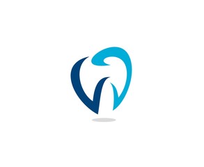 Dental logo