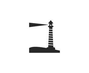 Lighthouse logo