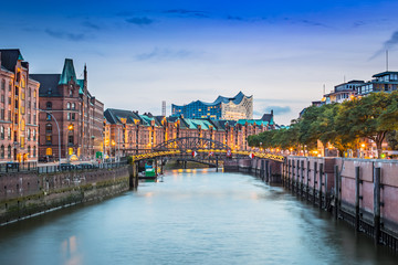 Hamburg - Germany