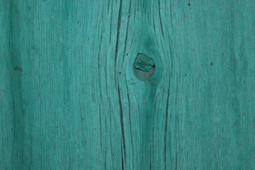 Texture of an old painted board for a designer