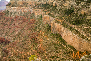 Grand Canyon National Park