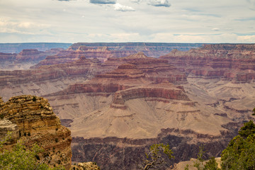 Grand Canyon National Park