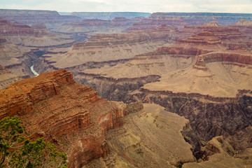 Grand Canyon National Park
