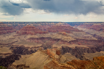 Grand Canyon National Park