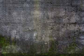 Obraz premium Concrete wall