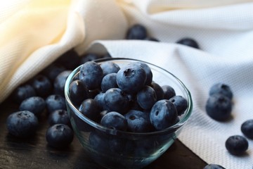 blueberry