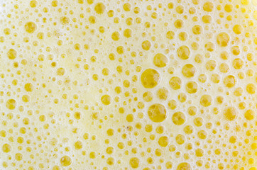 bubble beverage