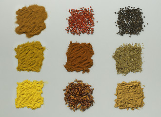Spices