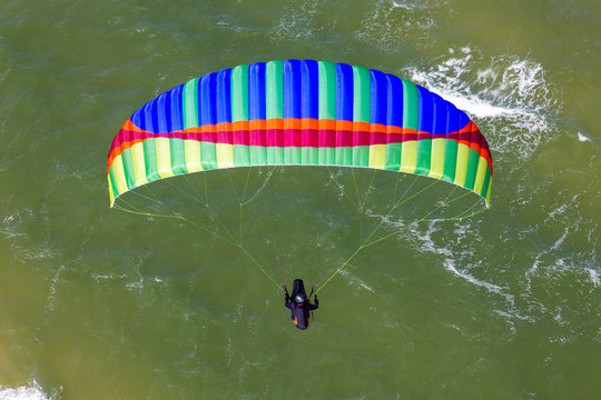 Paralotnie