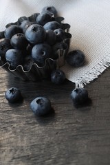 blueberry