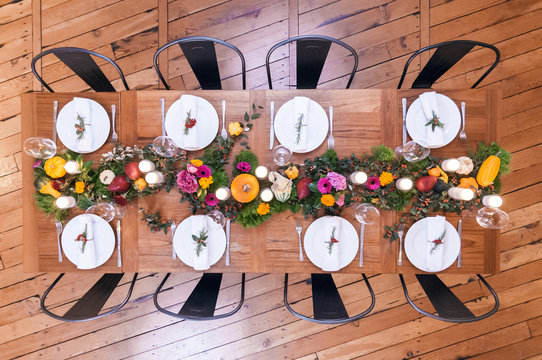 Holiday Dinner
