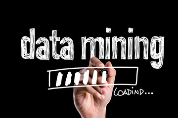 Data Mining loading