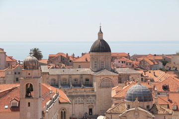 Obraz premium Dubrovnik, Croatia