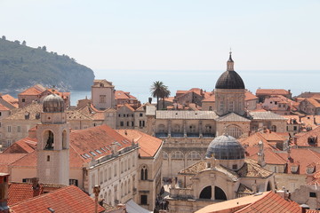 Dubrovnik, Croatia