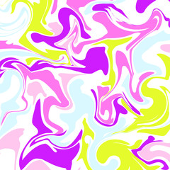 Marble texture. Abstract vector background