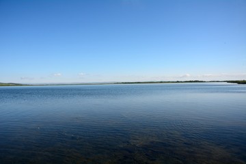 Laugarvatn Lake, Iceland