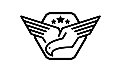 Eagle Logo