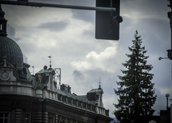 miasto © Krzysiek