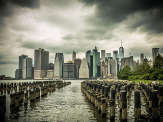 manhattan, new york