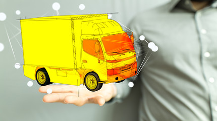 transporter