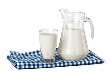 Milk.