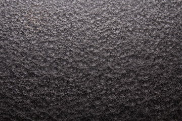 silver hammered metal background,abstract metalic texture, sheet of metal surface painted with hammer paint