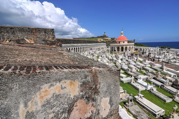 Puerto Rico, San Juan
