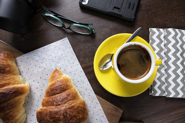 Cup of Coffee