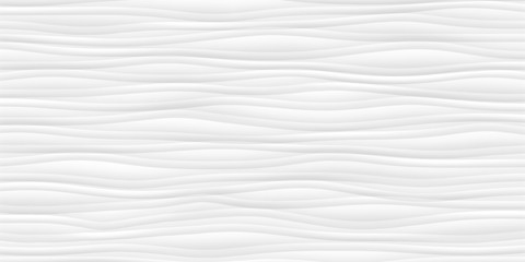 Line White texture. gray abstract pattern seamless. wave wavy nature geometric modern. - 168828054