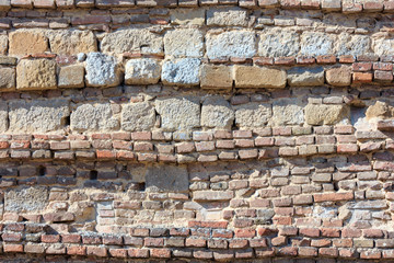 Old wall (background)