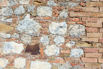 Brick wall (background)