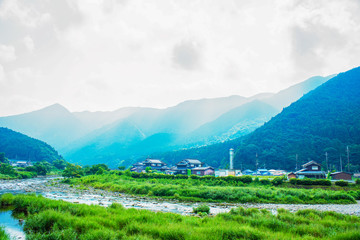 中播磨・沿線の風景