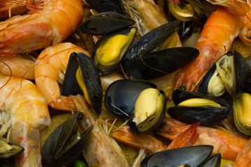 paella