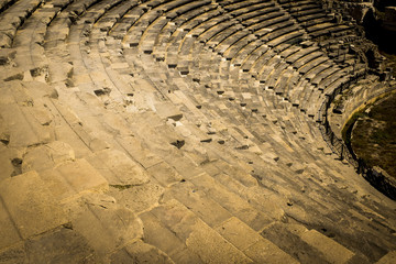 Amphitheatre - 168837407