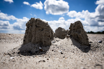 Castles of Sand - 168837699