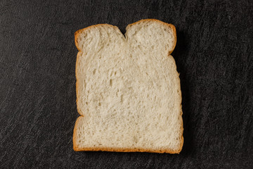一般的な食パン　Traditional bread