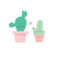 cute cactus