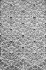 Medieval texture surface.